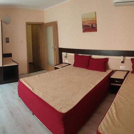 Ego Guest House เบโลกราดชิก ภายนอก รูปภาพ