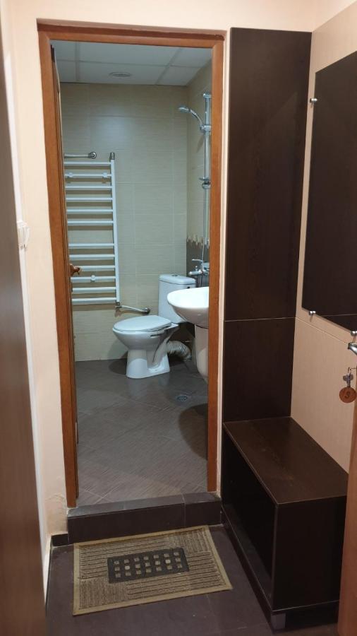 Ego Guest House เบโลกราดชิก ภายนอก รูปภาพ