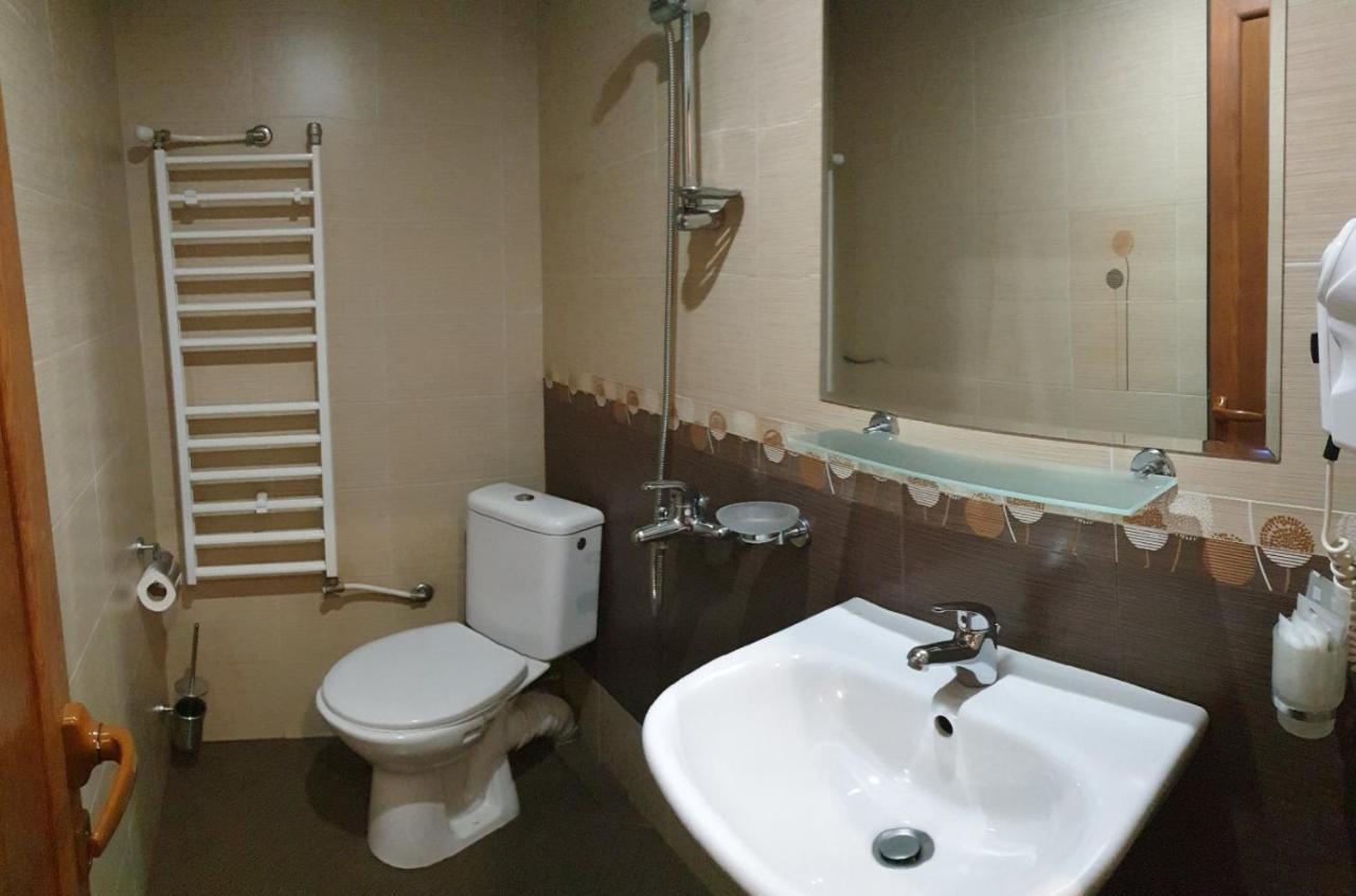 Ego Guest House เบโลกราดชิก ภายนอก รูปภาพ