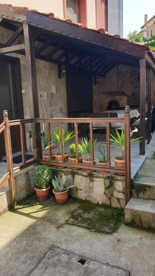 Ego Guest House เบโลกราดชิก ภายนอก รูปภาพ