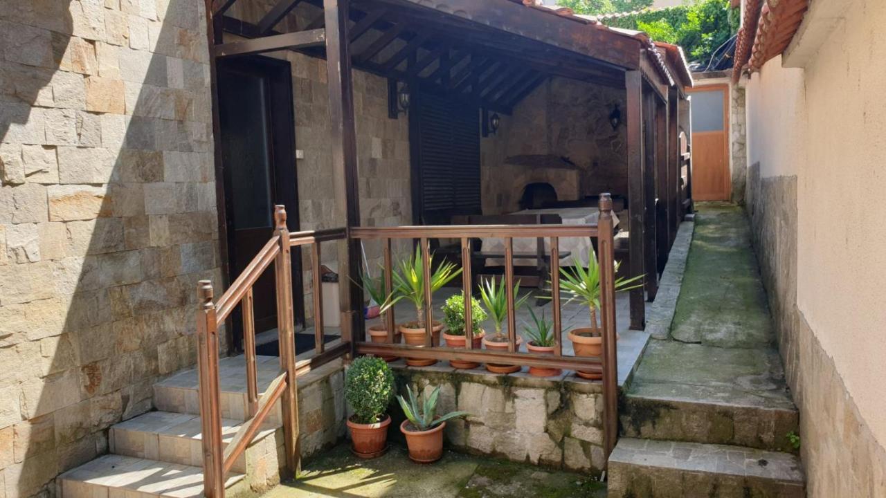 Ego Guest House เบโลกราดชิก ภายนอก รูปภาพ