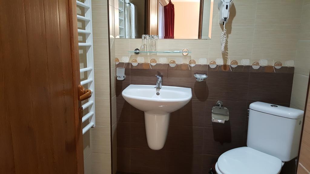 Ego Guest House เบโลกราดชิก ภายนอก รูปภาพ