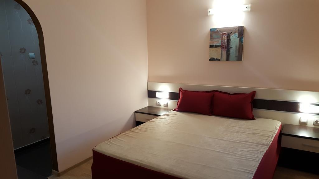 Ego Guest House เบโลกราดชิก ภายนอก รูปภาพ