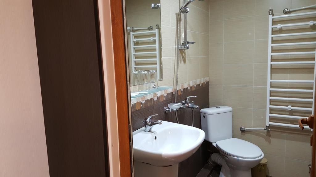 Ego Guest House เบโลกราดชิก ภายนอก รูปภาพ