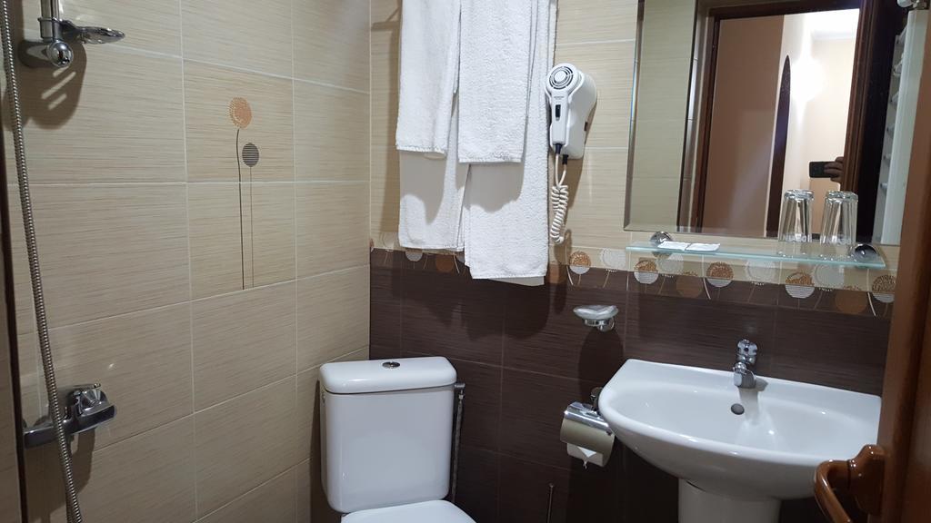 Ego Guest House เบโลกราดชิก ภายนอก รูปภาพ
