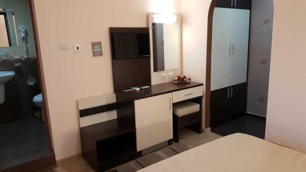 Ego Guest House เบโลกราดชิก ภายนอก รูปภาพ
