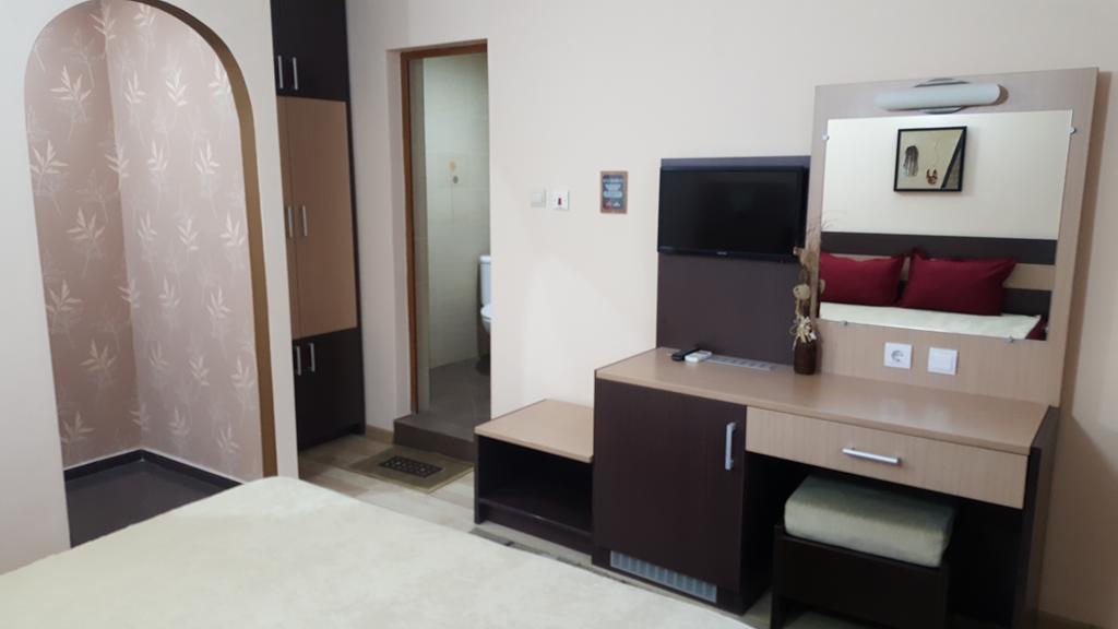 Ego Guest House เบโลกราดชิก ภายนอก รูปภาพ