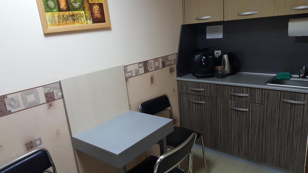 Ego Guest House เบโลกราดชิก ภายนอก รูปภาพ